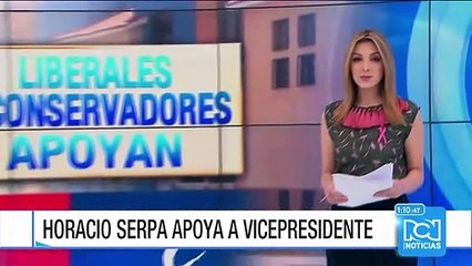 Contradictores políticos de Vargas Lleras respaldan sus críticas a reforma tributaria