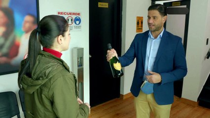 La Otra Orilla: El papá de Gloria desaparecerá preocupando a toda su familia (AVANCE CAP. 29)