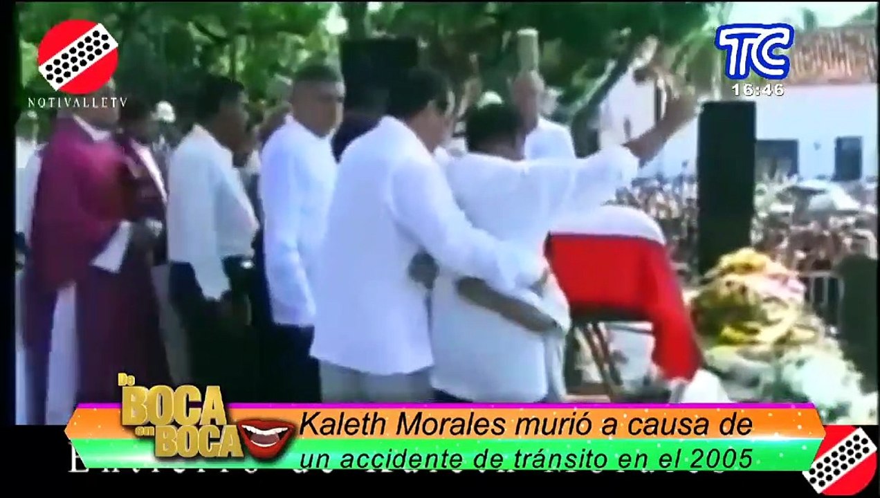 El vallenato y sus trágicas pérdidas mortales en accidentes de tránsito