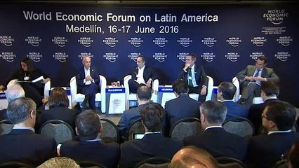 Debate: ¿Cómo transformar el panorama energético en Latinoamérica?