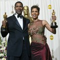 Halle Berry Said Her Oscar Win Ended Up Being One of Her 