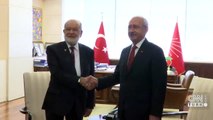 Son Dakika: Kılıçdaroğlu il başkanlarına talimat verdi | Video