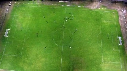 FCC - JARNAC...vendredi 11.09.2020