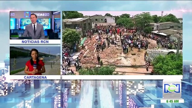 Procurador Carrillo rechazó decisión de juez que otorgó prisión domiciliaria a Wilfrán Quiroz