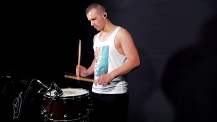 Lajos Latranyi - Giajjenno x Metzker Viktória - Beton