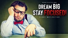 Don't Negotiate With Procrastination! - Study Motivation