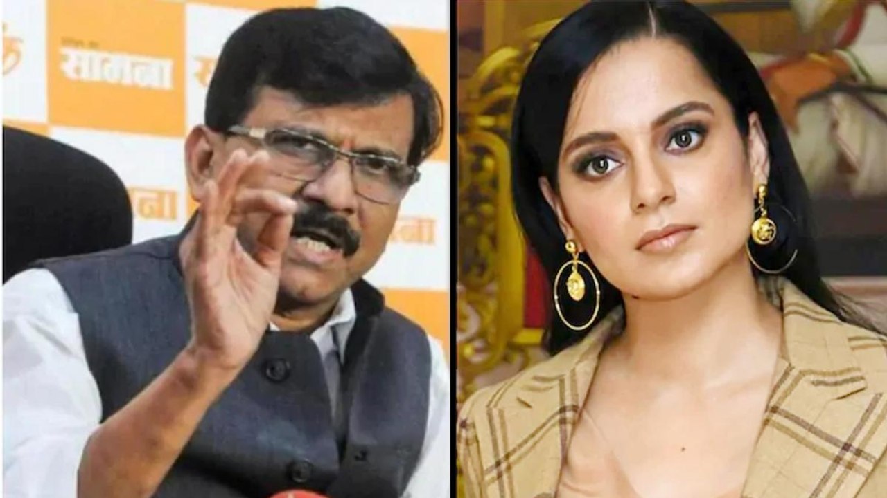 Bihar: Case filed Against CM Thackeray, Raut in...