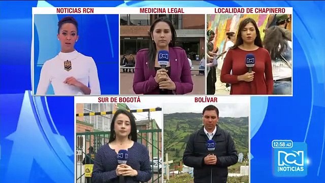 Autoridades investigan las causas de la muerte del vigilante de edificio Eqqus 66