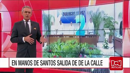 Lunes 3 de octubre: Las noticias que debe saber antes de terminar el día
