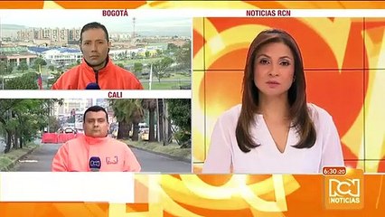 Nuevo caso de feminicidio en Bogotá