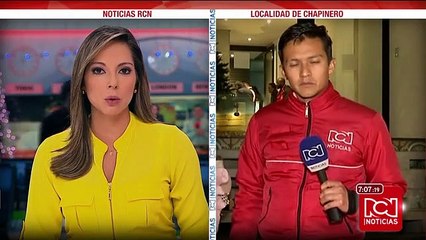 CTI adelanta nueva inspección judicial al apartamento donde hallaron el cuerpo de Yuliana