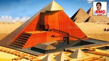 The Reality Behind the Pyramids of Egypt - آخر اخرام مصر کے راز فاش یو گئے - ahram e misr