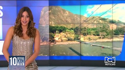 Estas fueron las 10 noticias del entretenimiento en 2016