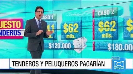 Así está planteado el monotributo en la reforma tributaria