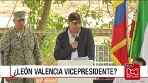 Eva lo sabe: Se comienzan a barajar nombres para la vicepresidencia en 2018