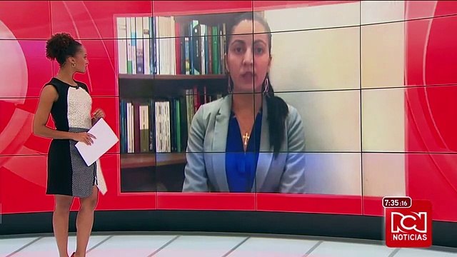 Disidente cubana: Fidel Castro desapareció físicamente, pero sus crímenes no