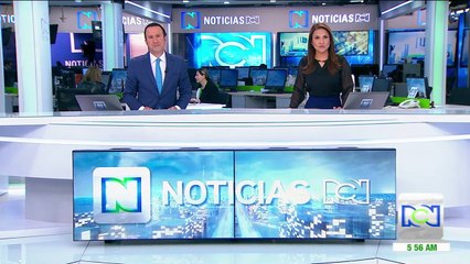 Pequeña de 8 años fue arrastrada por quebrada en Bucaramanga