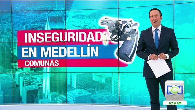 Hasta la fecha se reportan 11 taxistas asesinados en Medellín