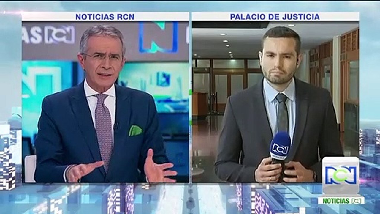 Reparos del Fiscal General a decreto que crea fondo de reparación de víctimas con bienes de las Farc