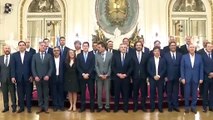 Eduardo De Pedro: “No se le sacaron fondos al gobierno de la Ciudad, se recuperaron fondos que Macri transfirió de manera ilegítima”