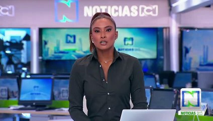 Rescatan a hombre atrapado en el Humedal Jaboque en Bogotá