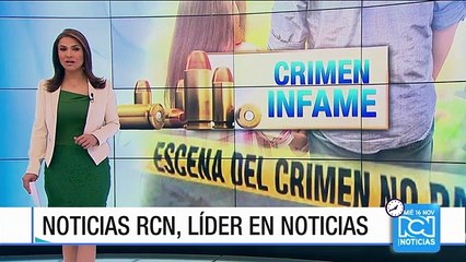 Asesinan a mujer y a su hijo de 10 años en San Vicente del Caguán