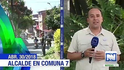 Continúa la devastación por minería ilegal en Chocó