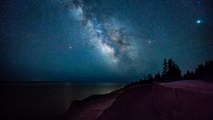 9 Darkest Places in the U.S. for Incredible Stargazing