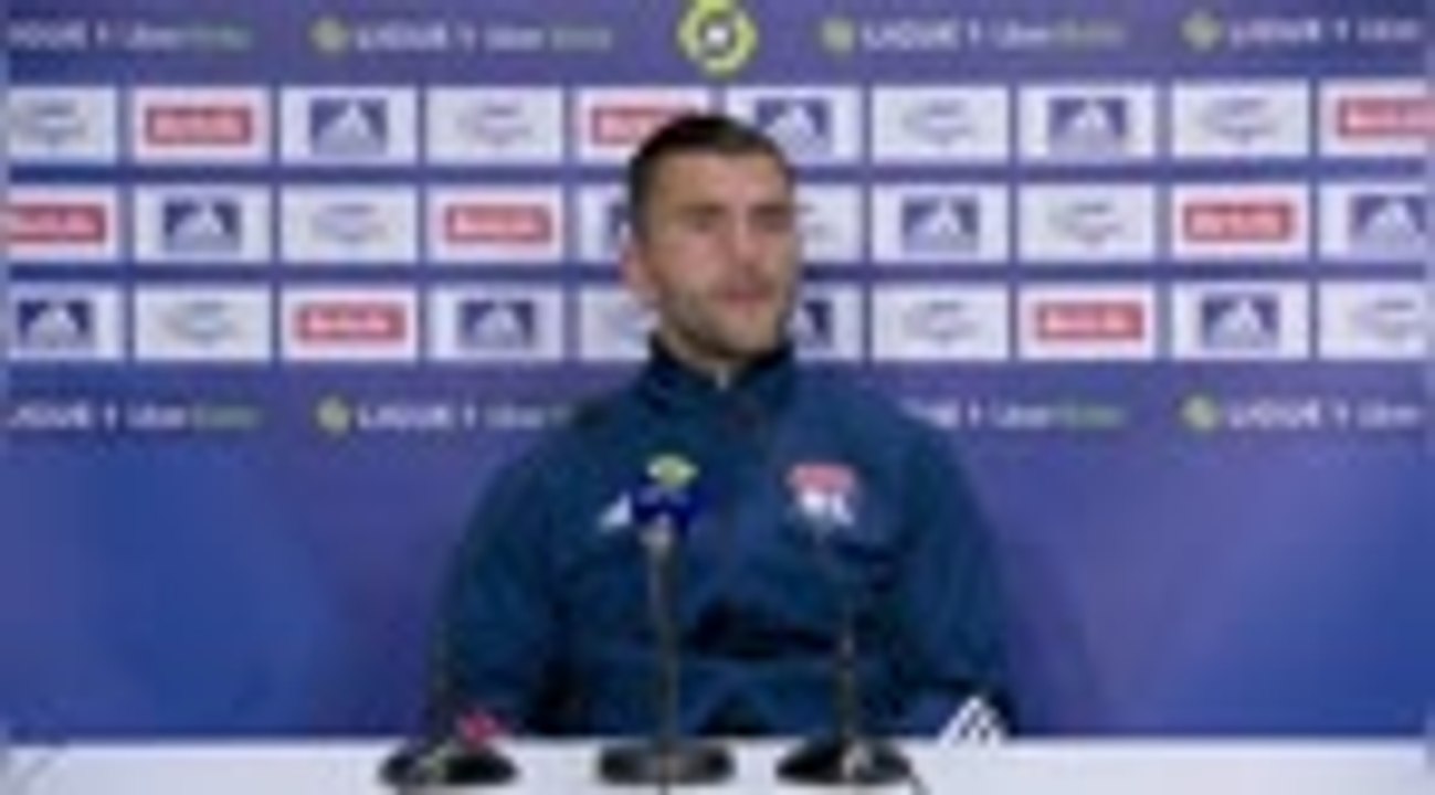 3e j. - Lopes : "On a des regrets"