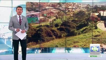 Líderes amenazados por microtraficantes de Bogotá piden ayuda a la Policía