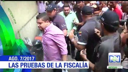 Murió menor que se accidentó en una lancha en represa de Guatapé