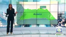 Secuestran al gerente de la Empresa de Servicios Públicos de Arauca