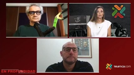 LIVE: En Profundidad - Viernes 11 Setiembre 2020