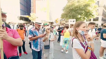 DESCONCENTRACION 5-Sep-2020 ( Part 3 )