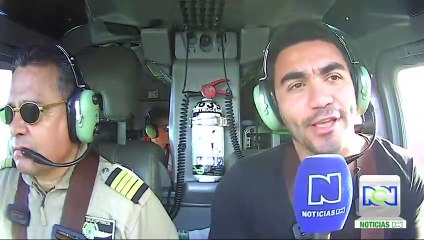 Río Atrato, el más caudaloso y extenso de Chocó
