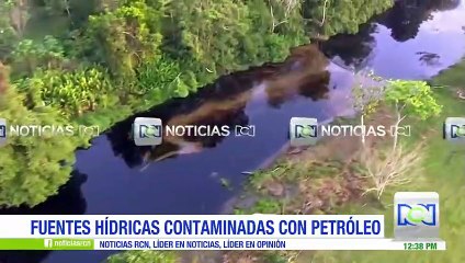 Así ha transcurrido la emergencia ambiental en Santander