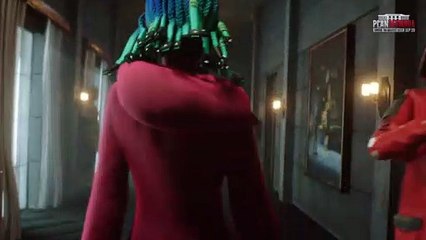 Plan Bermuda Chapter 2- Companion [ENG]  Free Fire