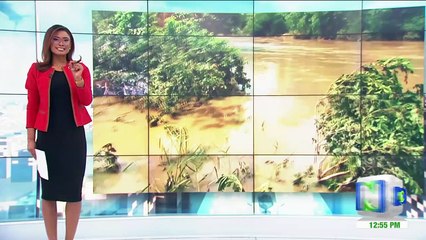 Emisión 12:30 PM / 06 de Agosto de 2017