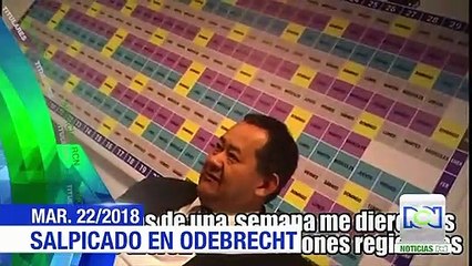 La caída de Pedro Pablo Kuczynski