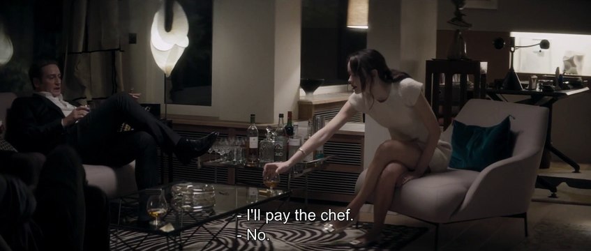 Amants (Lovers) Movie clip - Stacy Martin, Pierre Niney, Benoît Magimel