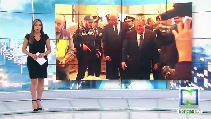 Policía frustra atraco en banco de Cali