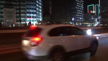 Başkent’te hastaneden çıkan yayaya otomobil çarptı: 1 ölü