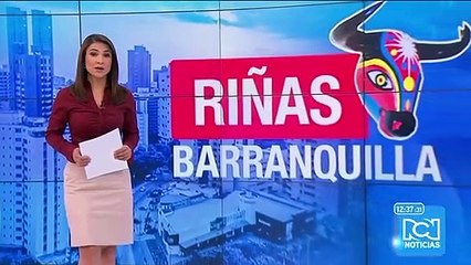 En época de carnaval, se dispararon las riñas en Barranquilla