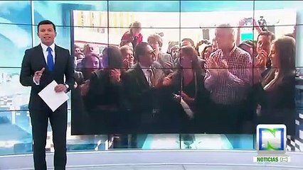 Fue inaugurada la nueva sede de la Universidad Distrital en el sur de Bogotá