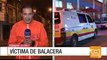 Falsa alarma de bomba paralizó el Aeropuerto El Dorado de Bogotá