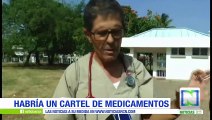 Pacientes y médicos denuncian falta de insumos y medicinas en hospital de San Andrés