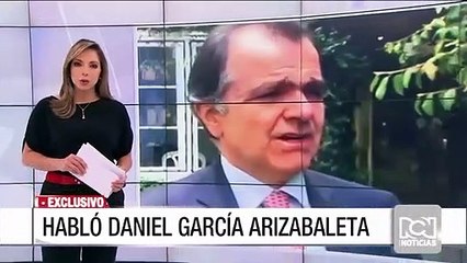 Exdirector político de la campaña de Zuluaga dijo que contará toda la verdad a las autoridades