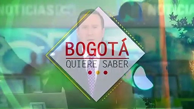 Las dificultades de movilidad que enfrentan las personas con discapacidad en Bogotá