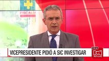 Capturan a contratista Andrés Cardona, investigado por sobornos de Odebrecht