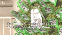 América al día en 60 segundos: viernes 11 de septiembre